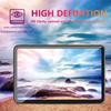 (2 PCS) For Nokia T20 10.36 inch Tablet Tempered Glass Screen Protector, 9H Hardness high Touch Scratch Resistant High Response for Nokia T20 10.36 in