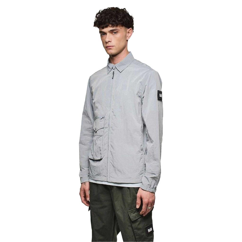Weekend Offender Herren Hemdjacke