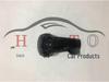 Mazda CX-5 '17 Steering Wheel & Gear Shift Trim Sticker Accessories