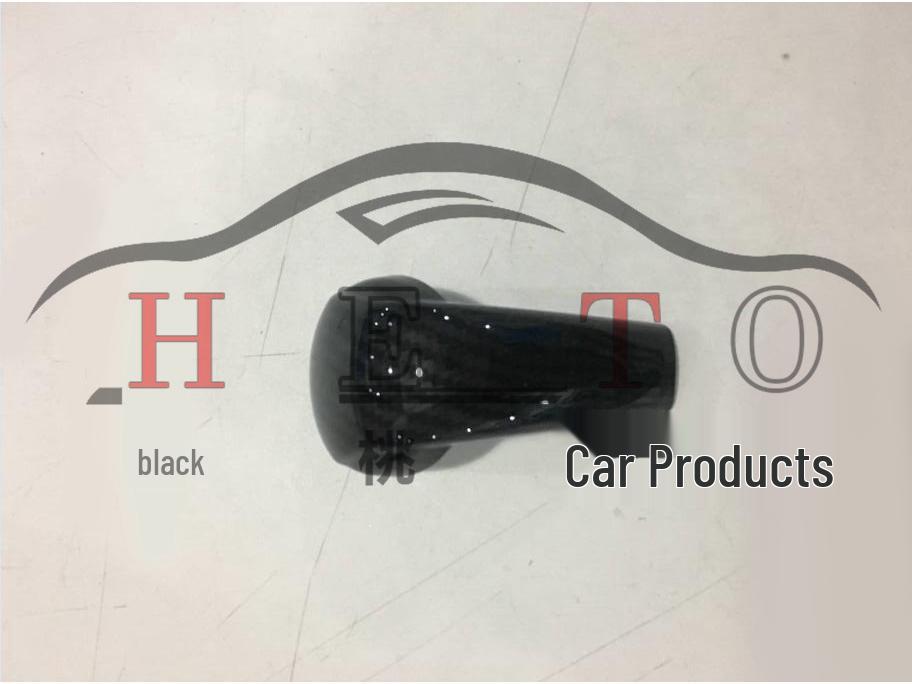 Mazda CX-5 '17 Steering Wheel & Gear Shift Trim Sticker Accessories