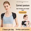 Invisible Posture Corrector Belt for Adults – Open Shoulders & Beautiful Back