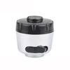 22mm Faucet Nozzle Aerator Bubbler Sprayer Water-saving Tap Filter Two Modes Kitchen Faucet Aerator Water Splash-proof Bubbler