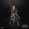 Hasbro Star Wars Black Series Ronin, Star Wars: Visions Prémiová sběratelská 15cm akční figurka G0896, Autentická