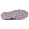 Converse All Star CX Chuck Taylor Jelly Sole High Top Canvas Unisex Light Pink Purple
