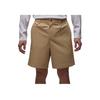 Jordan Sustainable Materials Sport SS25 Comfortable Versatile Fashion Trendy Casual Shorts Men Shorts Brown HQ8488-248