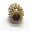 14T Power Electric Seat Control Adjust Wheel Copper Gear For Toyota Camry Corolla RAV4 Highlander