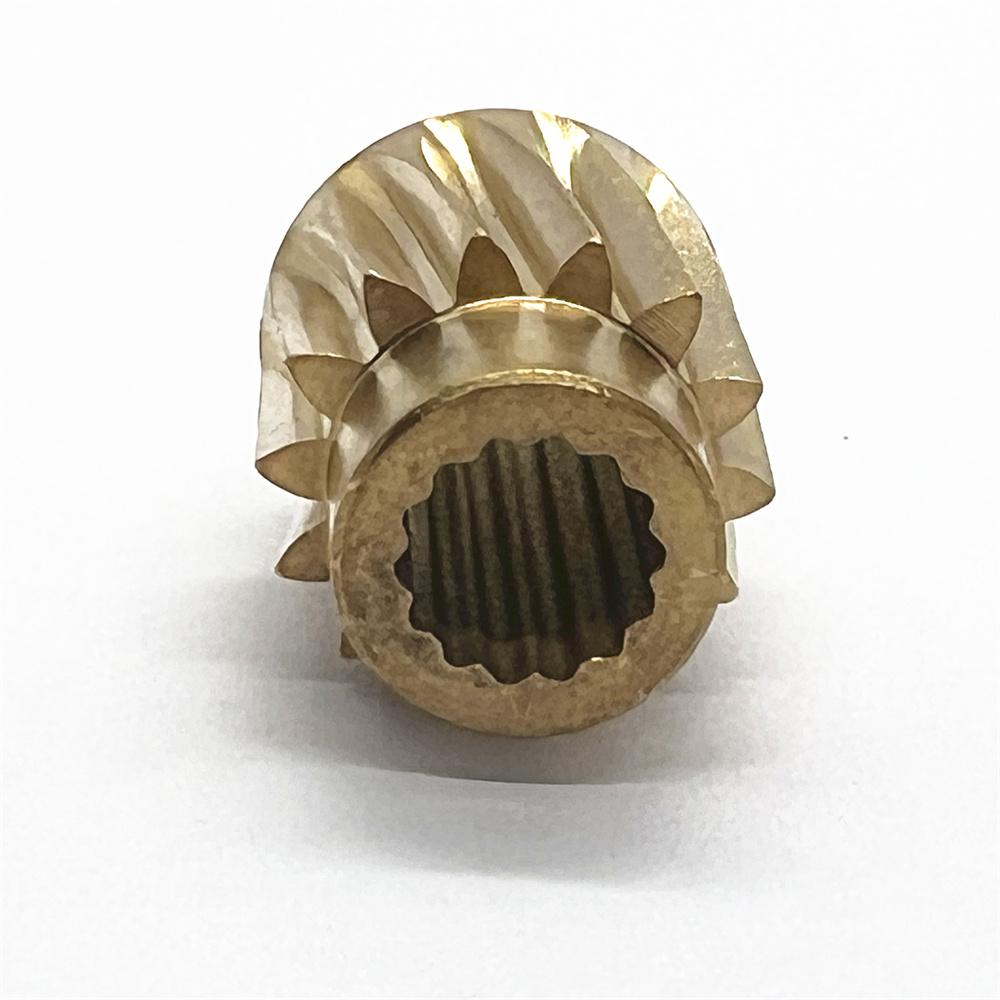 14T Power Electric Seat Control Adjust Wheel Copper Gear For Toyota Camry Corolla RAV4 Highlander