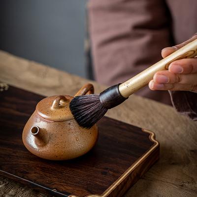 Kahve ve Çay Araçları – Kahve değirmeni için fırçalar