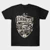 Unisex Fashion TShirt Its A Brzezinski Thing Print TShirt Plus Size S-5XL T-Shirt 100%Cotton Tops O Neck Short Sleeve Tees
