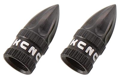 KCNC Bicycle Valve Cap PR French Valve FV Presta Aluminum