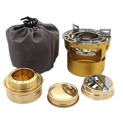 Barbecue – Réchauds de camping