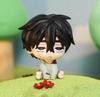 Genuine Alien Stage Baby Series  Surprise Figurine Q Version Toy Ornament Trendy  Toys Festvial Gifts