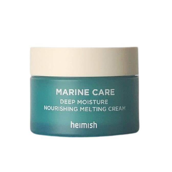 

HEIMISH Marine Care Deep Moisture Nourishing Melting Cream 60ml - Moisturizing cream
