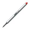 Lamy M66 Rollerball Pen Refill Red -