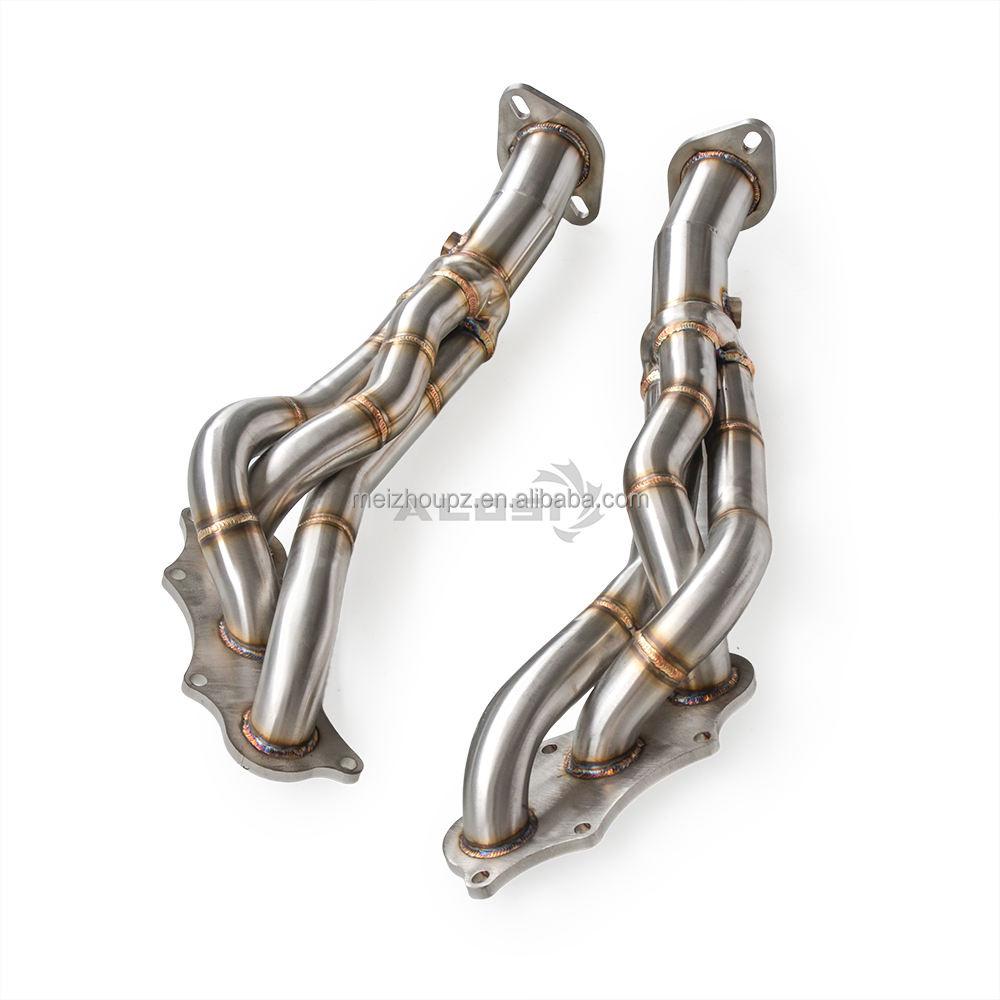 Toyota Crown 2.5/3.0 Exhaust Manifold & Pipe (2006-2012)