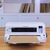 Jolimark FP-850K Commercial 24-Pin Dot Matrix Printer CN plug (adapter included)