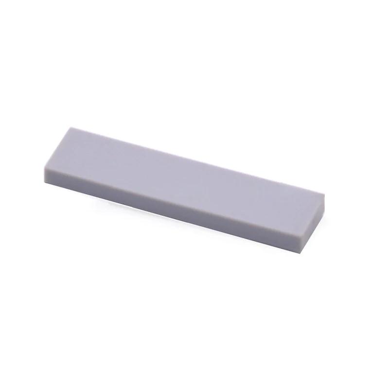 High-Quality 500Pcs Self-assembly High-Quality Building High-Quality Blocks High-Quality Smooth High-Quality 1X4 High-Quality Dots High-Quality Thin