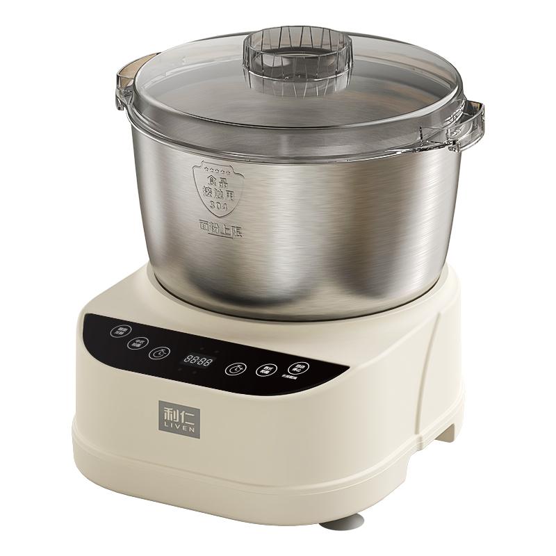 LIVEN Stand Mixers & Dough Mixers