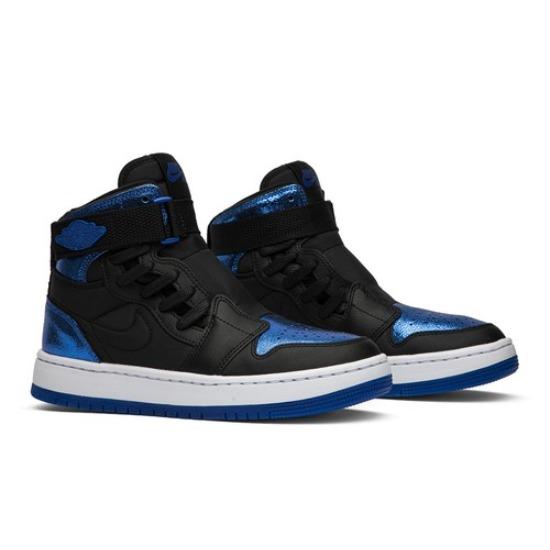 Air Jordan Wmns Air Jordan 1 Nova XX Black Game Royal AV4052-041