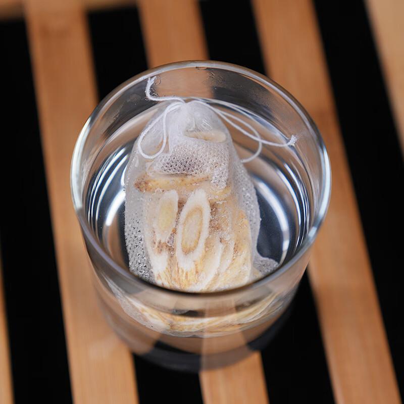 Drawstring Non-woven Filter Bags