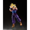 S.h.figuarts Dragon Ball Super Saiyan Son Gohan  The Fighter Who Surpassed Goku   Reissue 