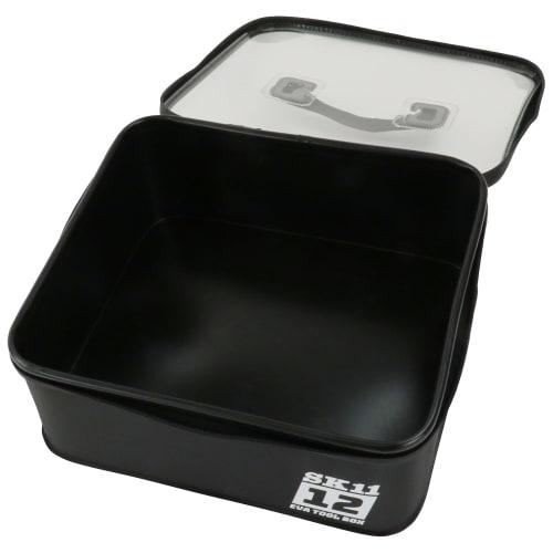 SK11 (SK11) EVA tool box black 12L SEVA-12-BK