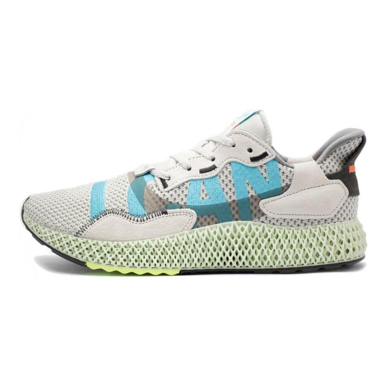 adidas Zx 4000 4D 'I Want I Can' EF9624