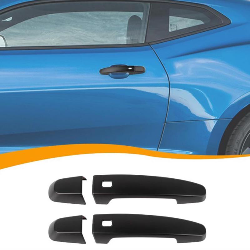 Fits 16-20 Chevrolet Camaro Outer Door Handle Cover