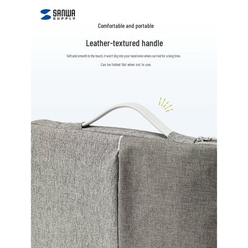 Sanwa 13.3 inch Laptop Sleeve