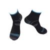 Foot Compression Socks Good Elasticity Plantar Fasciitis Heel Spurs Pain Knit Socks Stimulating Circulation Stockings