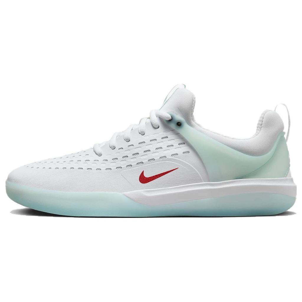 Nike Sb Zoom Nyjah 3 Skylight University Red DV7896-400