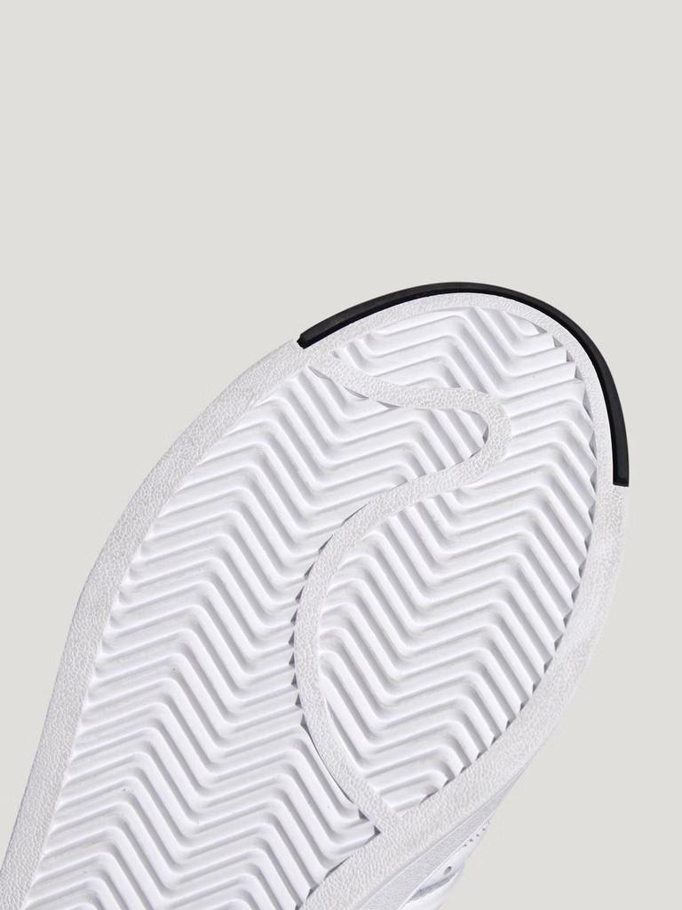 Adidas SUPERSTAR ST Classic Retro Versatile Shell-toe Shoes - Adidas Three-Leaf Clover IH6679