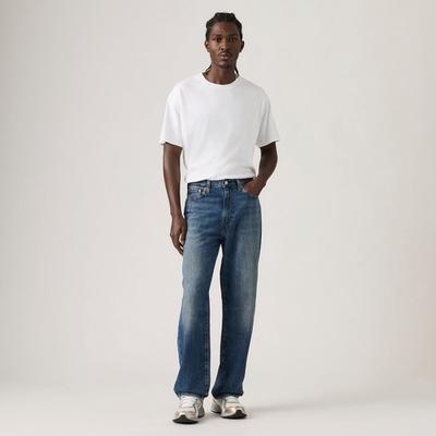 Levi S Men S Lightweight looSe Straight jeanS 290370140