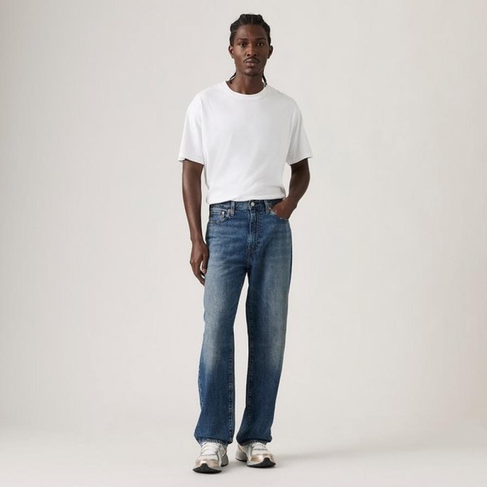 Levi S Men S Lightweight looSe Straight jeanS 290370140 72(28)/82