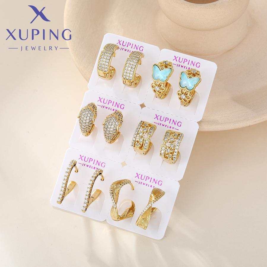Xuping Rotaslietas Modernas Jaunas Modes Vara