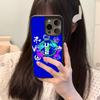 1pc Famous U-U2 Rock Band For Magsafe Magnetic Phone Case For IPhone 17 16 Pro Max 15 Plus 14 13 12 11 Cover
