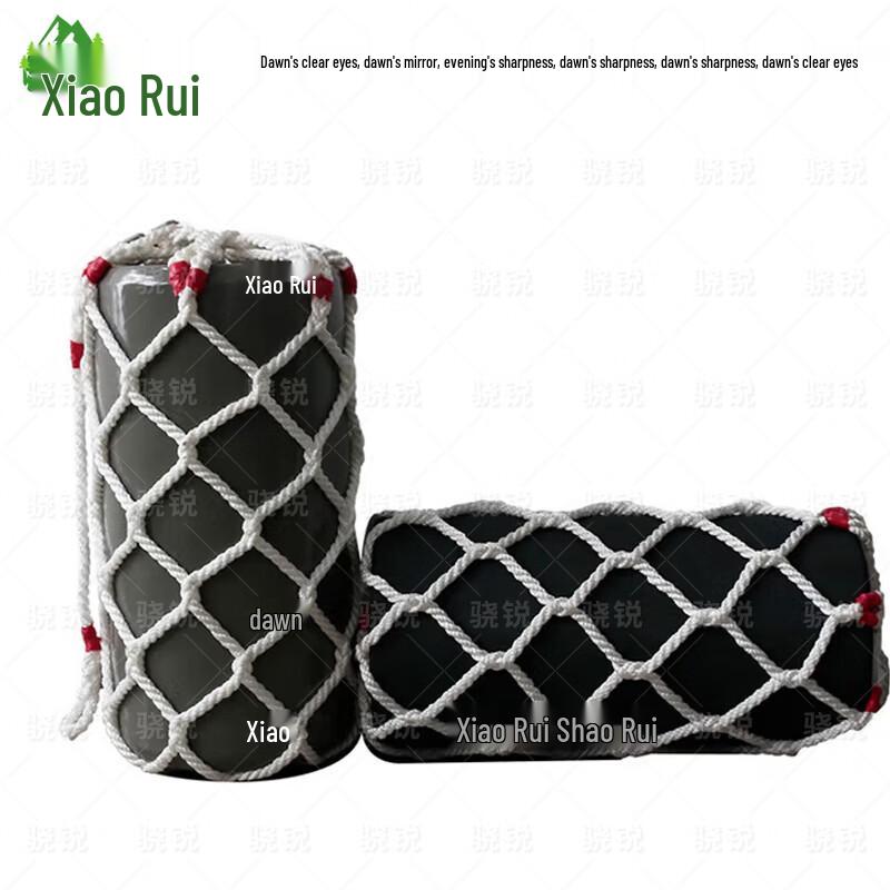 Xiaorui Marine Solid Polyurethane Fender Ball