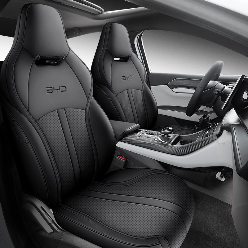 BYD Destroyer 05 All-Season Seat Cover Set