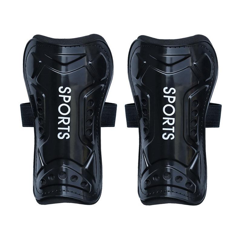 Amazon children s football leg guards, straps, shin guards, plugs, adult game training, thickened protective foot guards