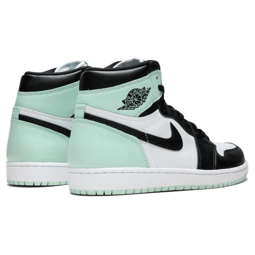 Jordan 1 Retro High Igloo 861428-100