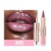 LipstickLip LinerLip GlossTwo-in-one MakeupMatte Line LipstickMirror Lip GlossLip Gloss Tiaoshengse Cosmetic