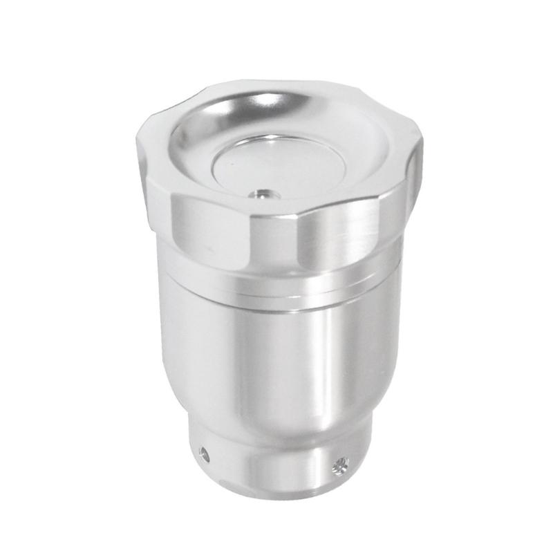 Aluminum Clutch Fluid Reservoir Main Cylinder Tanks Storage Suitable for S2K F20C F22C Smooth System Performances