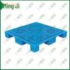 Mingji Lightweight Plastic Storage Pallet