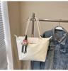 Large Bags for Women, Large-capacity Business Trips, Shoulder Bags, Bags for Women, Simple and Versatile, High-end Women