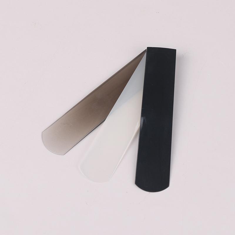 Alto Saxophone Strength Clarinet Reed Transparent Woodwind Instrument Parts