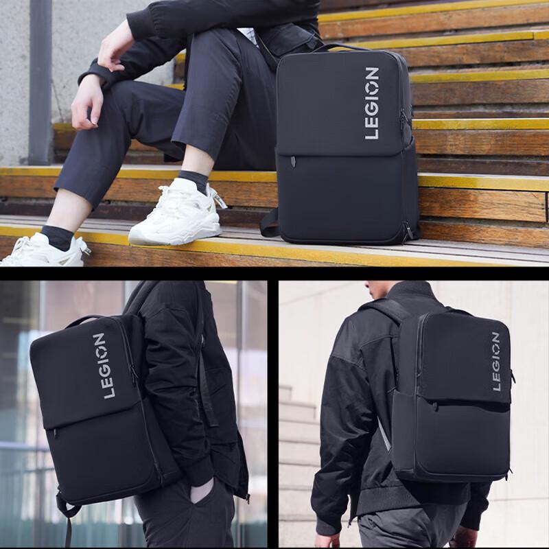 Lenovo Legion P3 Multifunction Laptop Backpack