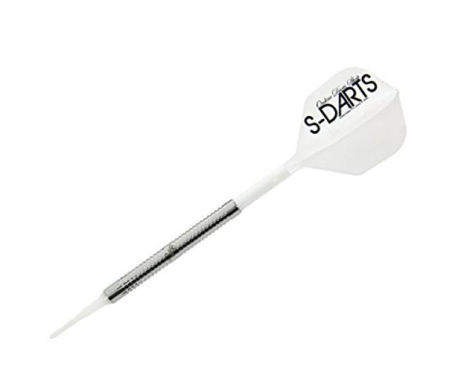 Dart Barrel Magical Sword David Cameron Model 2BA [Cosmo Darts]