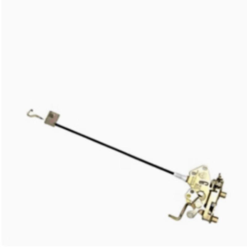 Sivir Car Door Lock Mechanism with Cable Assembly N/A