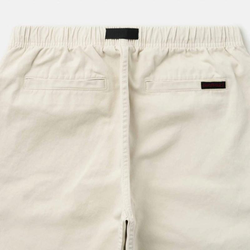 Gramicci Straight Pants Olive G102 Ogt Olive