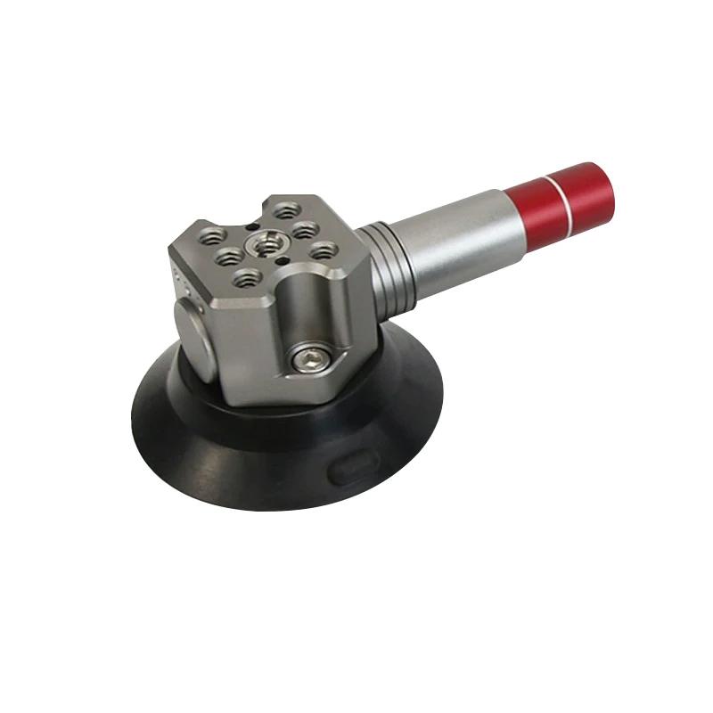 

3 inch 4.5 inch 6 inch Car Photography Suction Cup First-Person Perspective Car Mount Suitable For Gopro Accessories